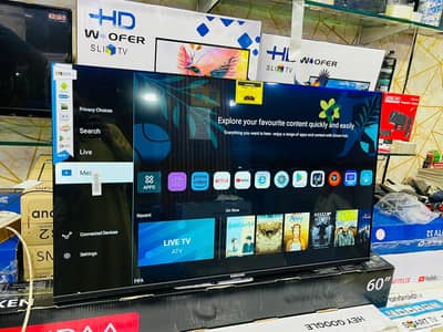 SALE 43 INCH SAMSUNG LED TV NEW MODEL