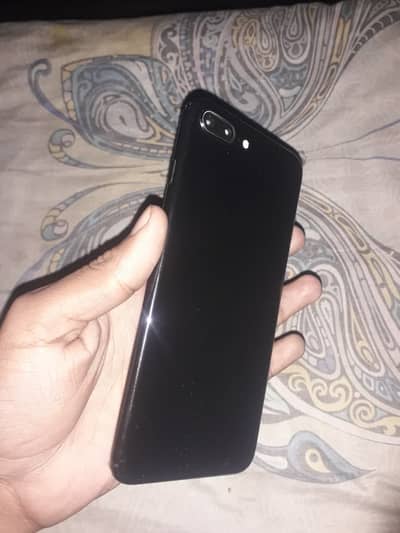 I phone 7plus pta 128 gb