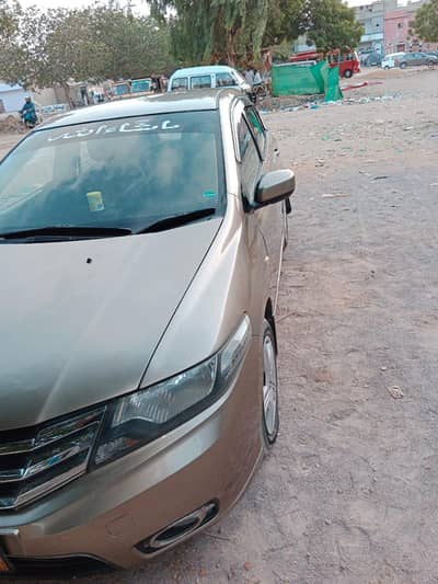 Honda City Automatic 1.3 Original 0/3/1/2/3/3/9/3/9/9/3