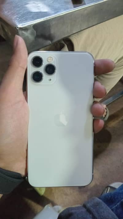 Sasti Deal Iphone 11 pro