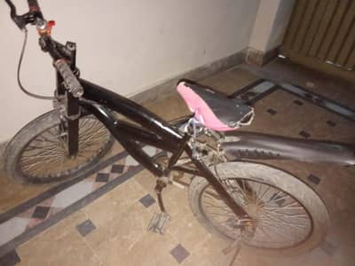 High quality bicycle