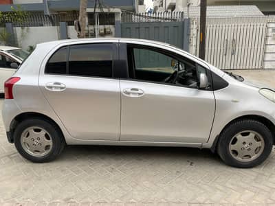 Vitz 2006-11 own engine zero,3,3,4,8,5,9,8,9,6,8