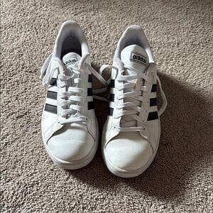 ADIDAS Grand Court shoes