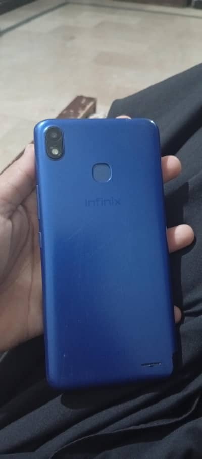 infinix smart 2
