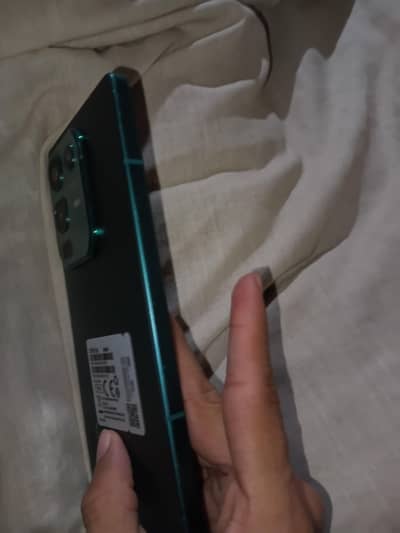 infinx not 50 8+8 256Gb complet box good condition