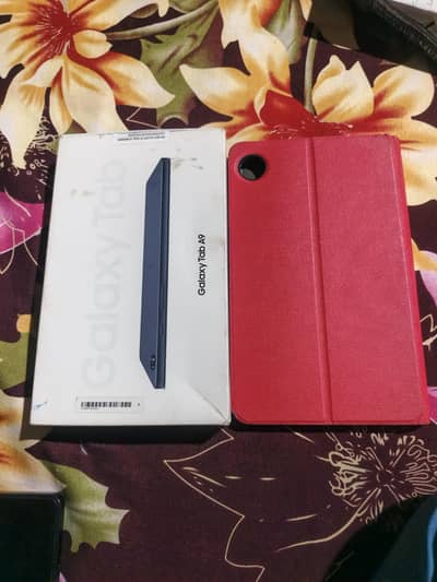 tab A9 wife 03260085891