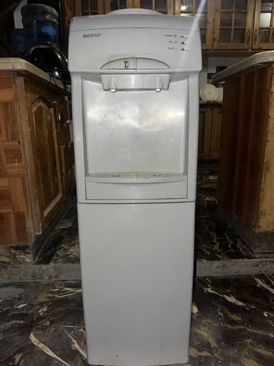 Orient dispenser for sell