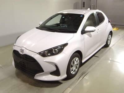 Yaris G Push Start 20/23 B To B Orignal