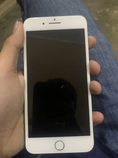 Iphone 8 plus for parts