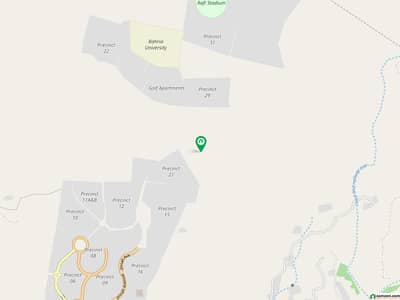 Investors Should Sale This Prime Location Residential Plot Located Ideally In Bahria Town Karachi