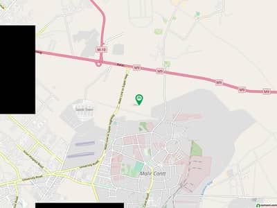 Want To Buy A Residential Plot In Karachi