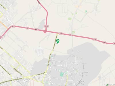 240 Square Yards Residential Plot In Stunning Gulshan-E-Mehran Is Available For Sale