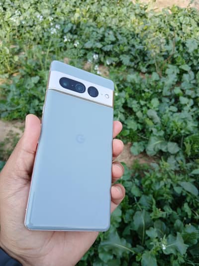 Google pixel 7 pro 12/128