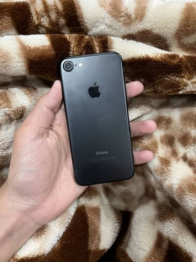 Iphone 7 pta approved 128 gb