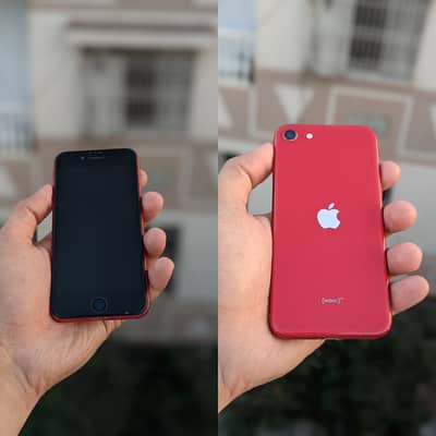 Iphone SE 2020 Factory Unlocked