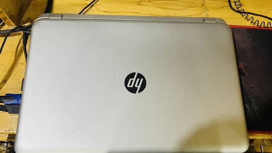 HP Core i5 5th Generation