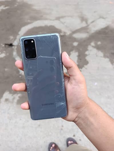 S20plus pta approved dual physical