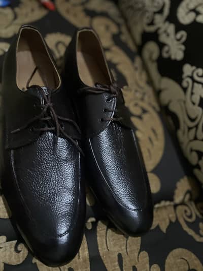 French Emporio shoes