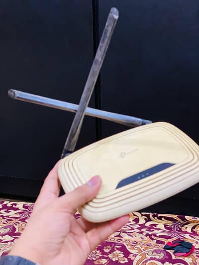 ROUTER TP-link 2 antenna