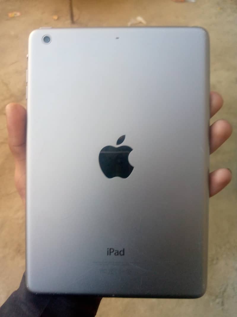 ipad mini2 0