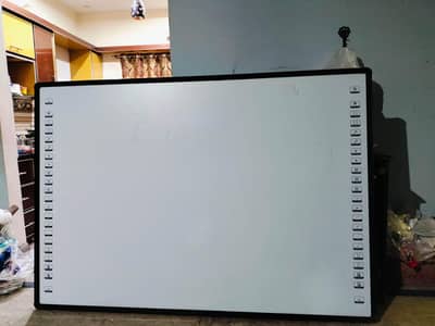 Interactive Whiteboard Smart board