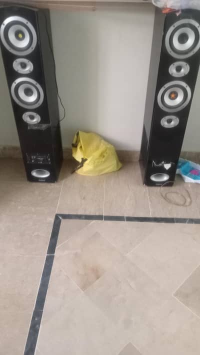 audionic classic 7.7