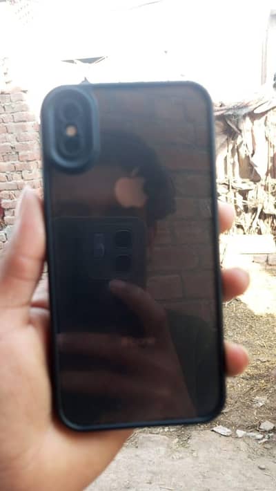 iphone xs non pta