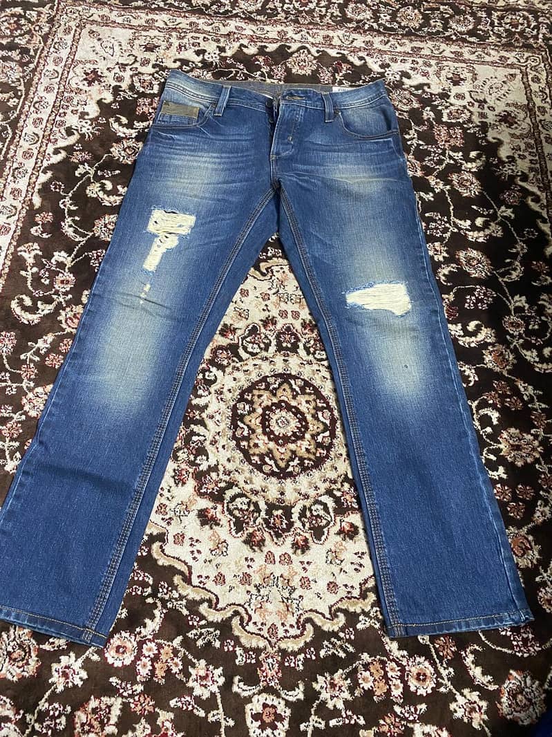 jeans 2