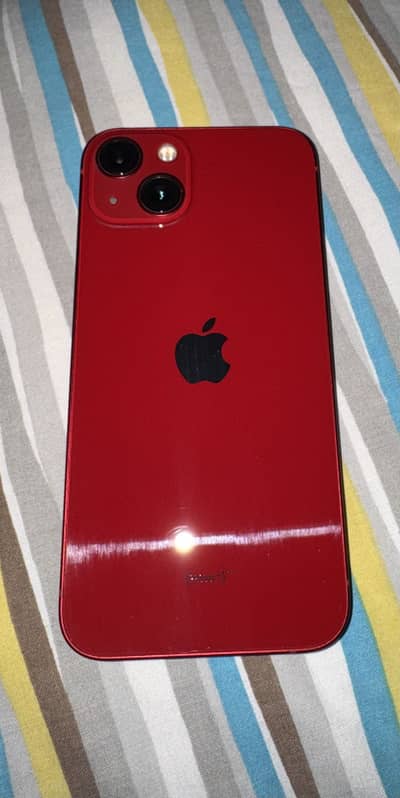 Iphone 13 128gb PTA Approved
