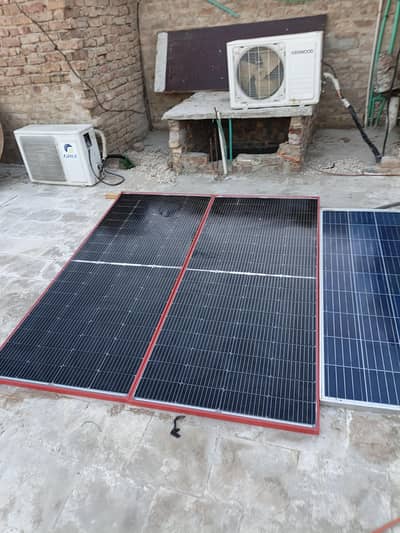 solar panel 385 watt