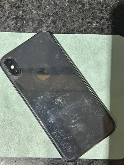 Iphone x pta approved