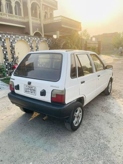 SUZUKI MEHRAN || 2007 MODEL || betr then Alto,Cultus,Santro,Cuore,city