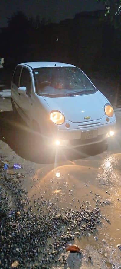 outer Shower inner jeniune just by and drive