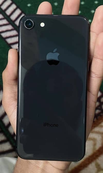Apple iphone 8 Non pta