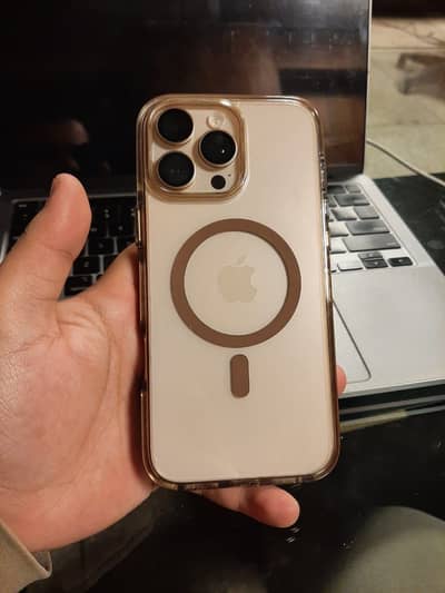 iPhone 16 pro max 10/10