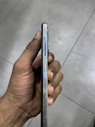 Infinix hot 40 I pta approved