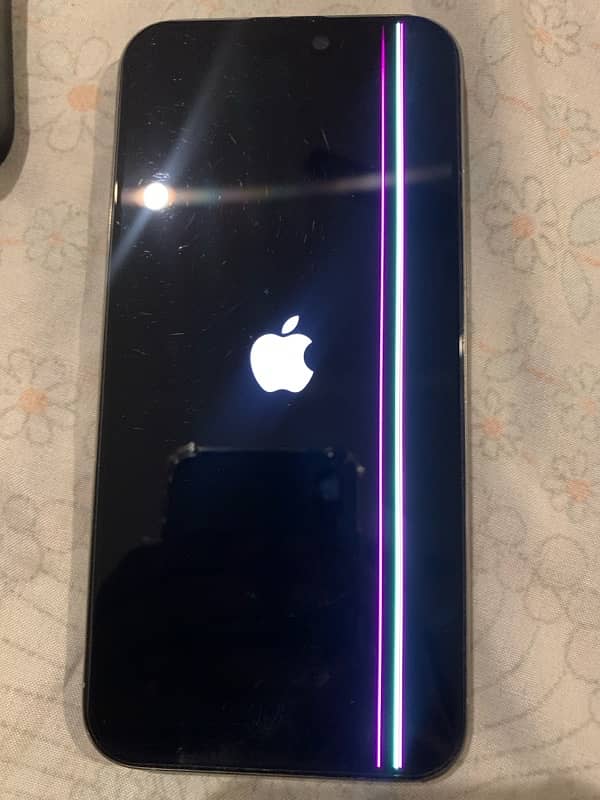 iPhone 15 Pro Max 5