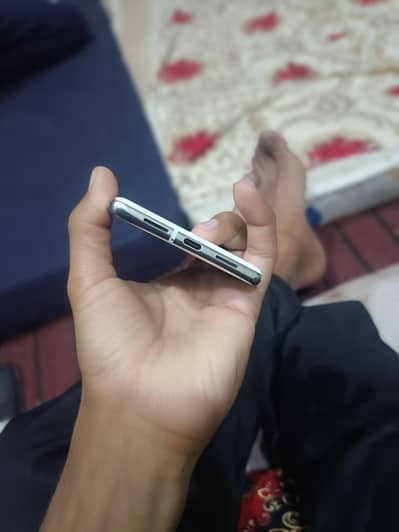 Infinix Note 10 Pro - 8/128. With box