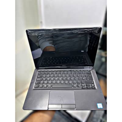 Dell Latitude 5300 Core i5 8th Gen 8/256 NVMe 13.3" 10/10 Laptop