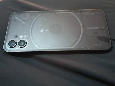 Nothing Phone 1 258GB