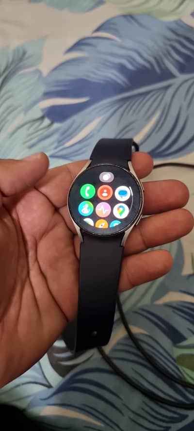 Samsung Watch 4 Series