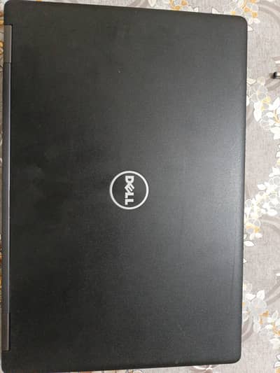 latitude 5580 8/256 for sale