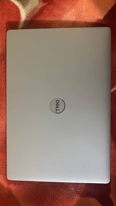 Dell core i5 10th generation[ 16gb ram DDR4, 256gb nvme]Amoled display