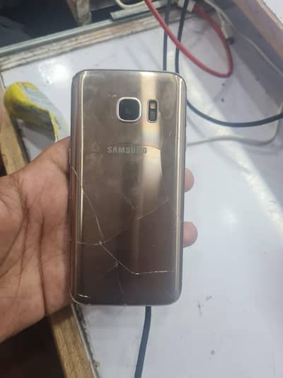 samsung Galaxy S7