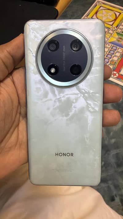 honor x9c brand new condition 03096642082 content me whatscapp