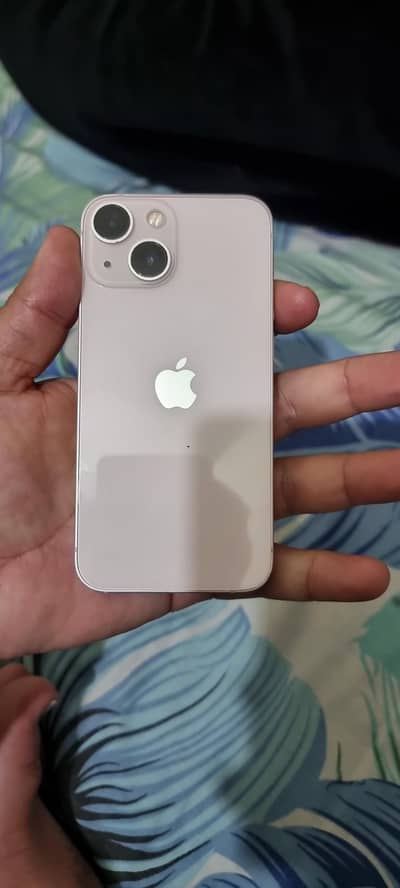 iphone 13 Mini Jv 128 gb