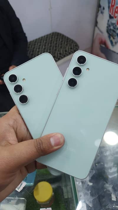 Samsung Galaxy S23 FE