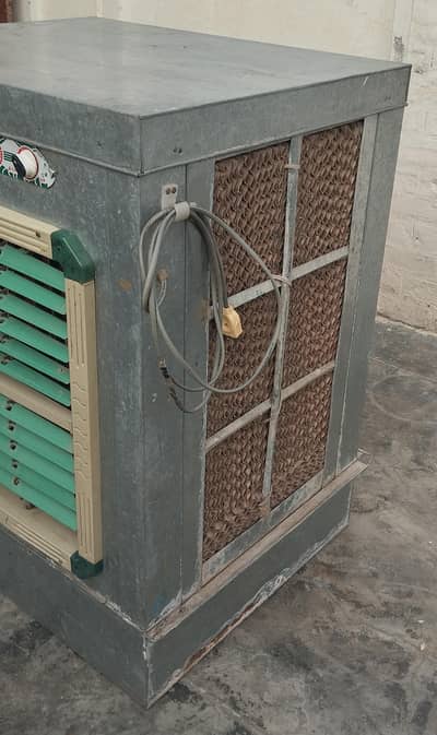 Air Cooler for Sale - Excellent Cooling, Best Condition