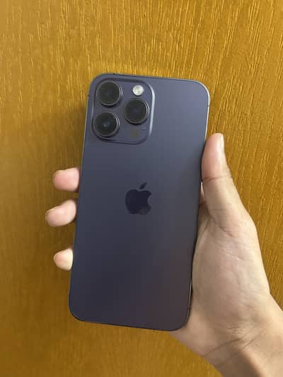 IPhone 14 Pro Max