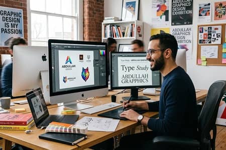 Professional Video Editor and Graphic Designer